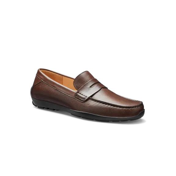 MEN'S FREE SPIRIT - Brown| Samuel Hubbard