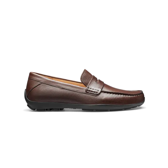 MEN'S FREE SPIRIT - Brown| Samuel Hubbard