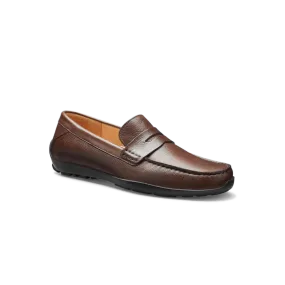 MEN'S FREE SPIRIT - Brown| Samuel Hubbard