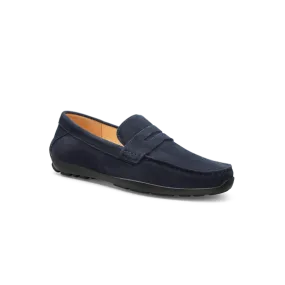 MEN'S FREE SPIRIT - Navy | Samuel Hubbard