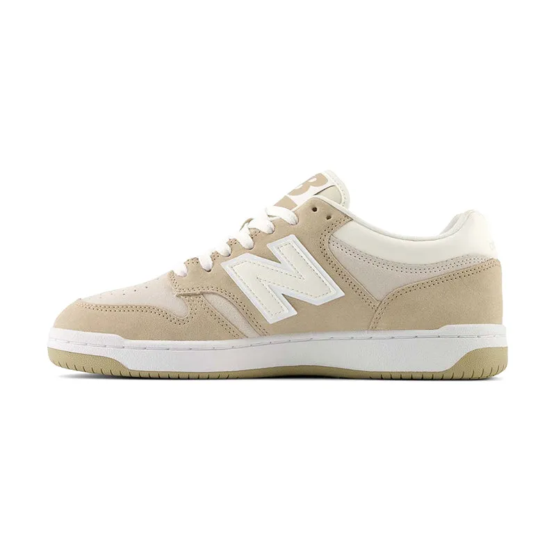 Men's Low Mindful Grey BB480 - Buy Now