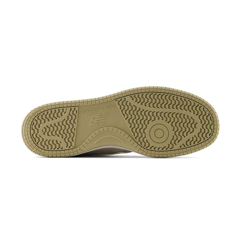 Men's Low Mindful Grey BB480 - Buy Now