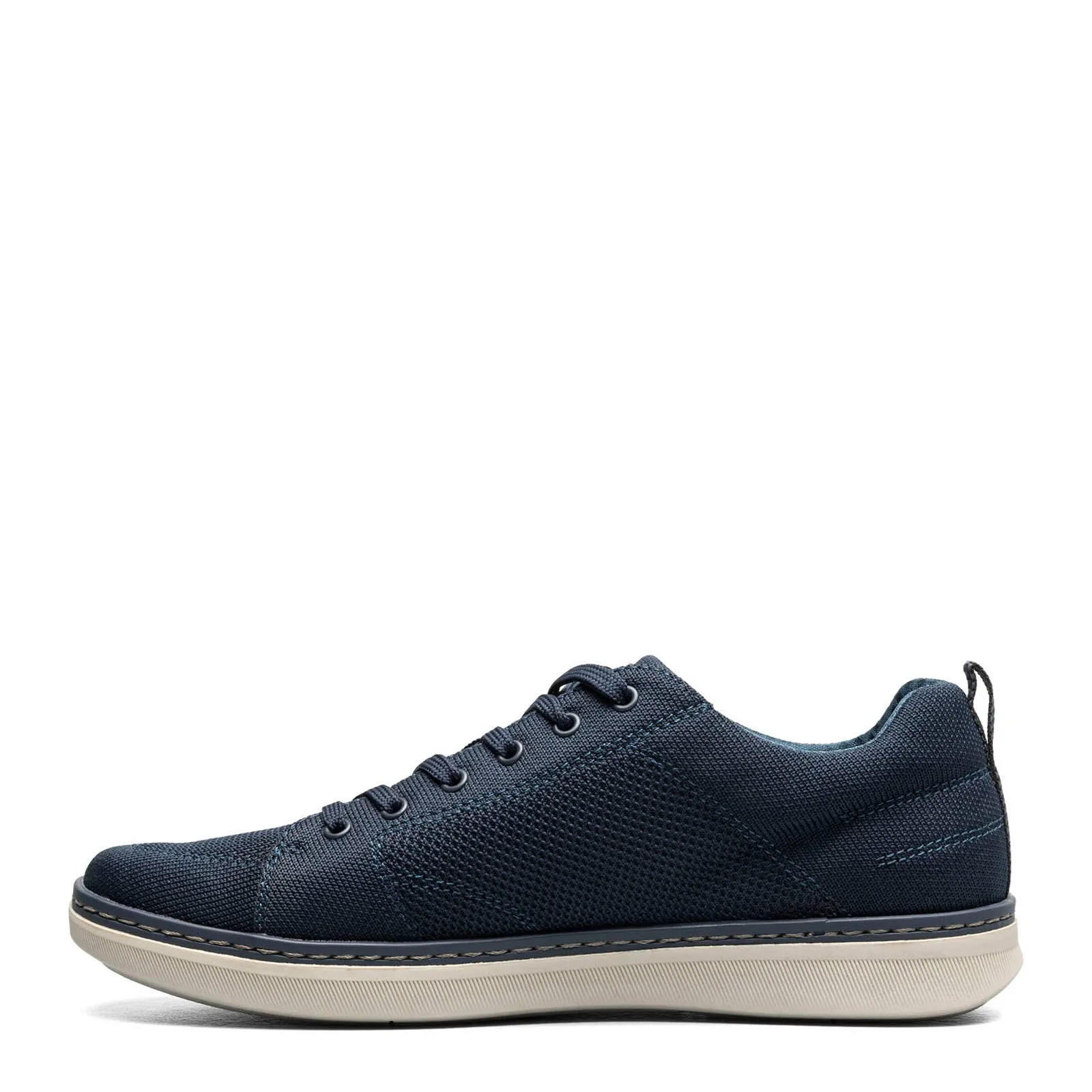 Men's Nunn Bush, Aspire Knit Oxford