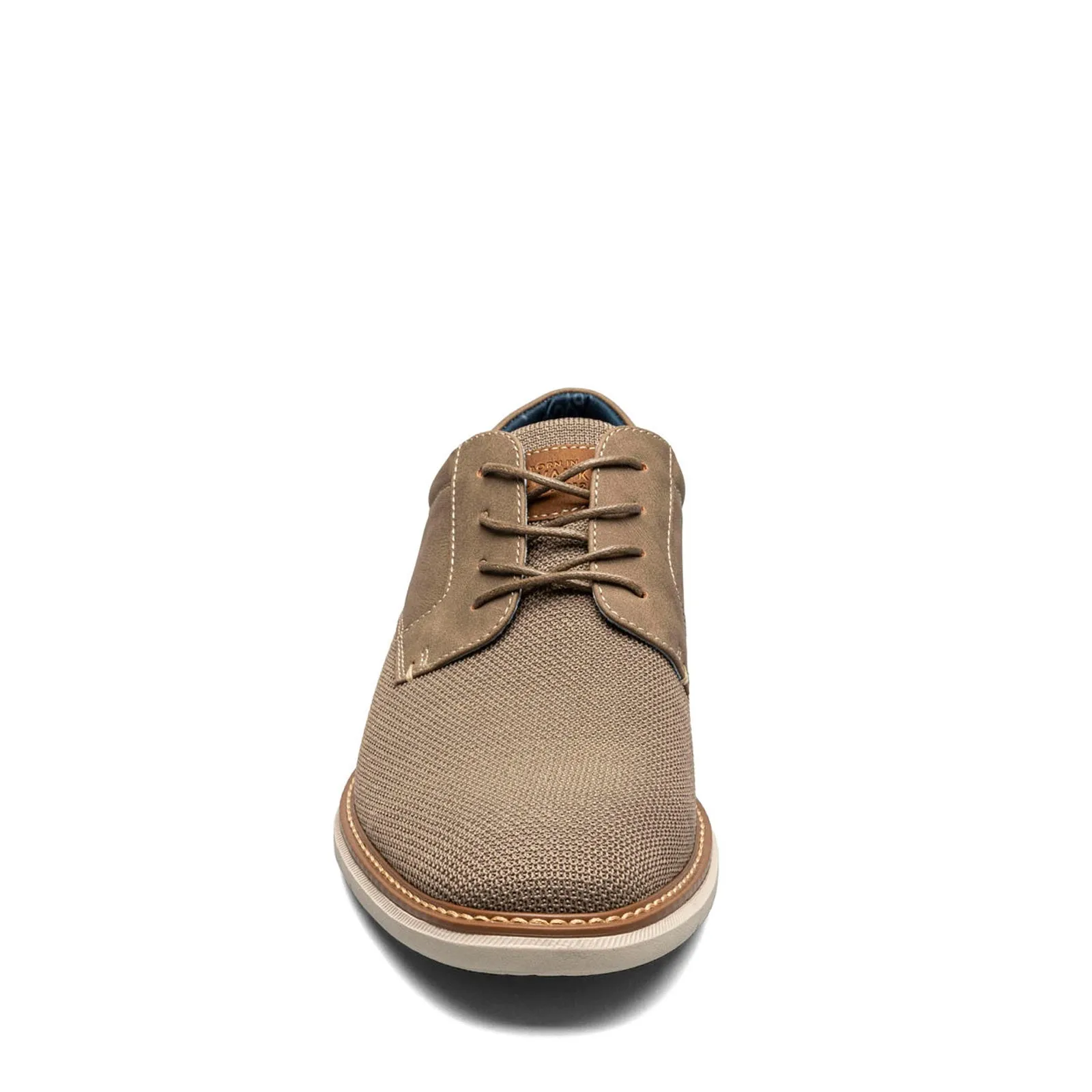 Men's Nunn Bush, Chase Knit Oxford