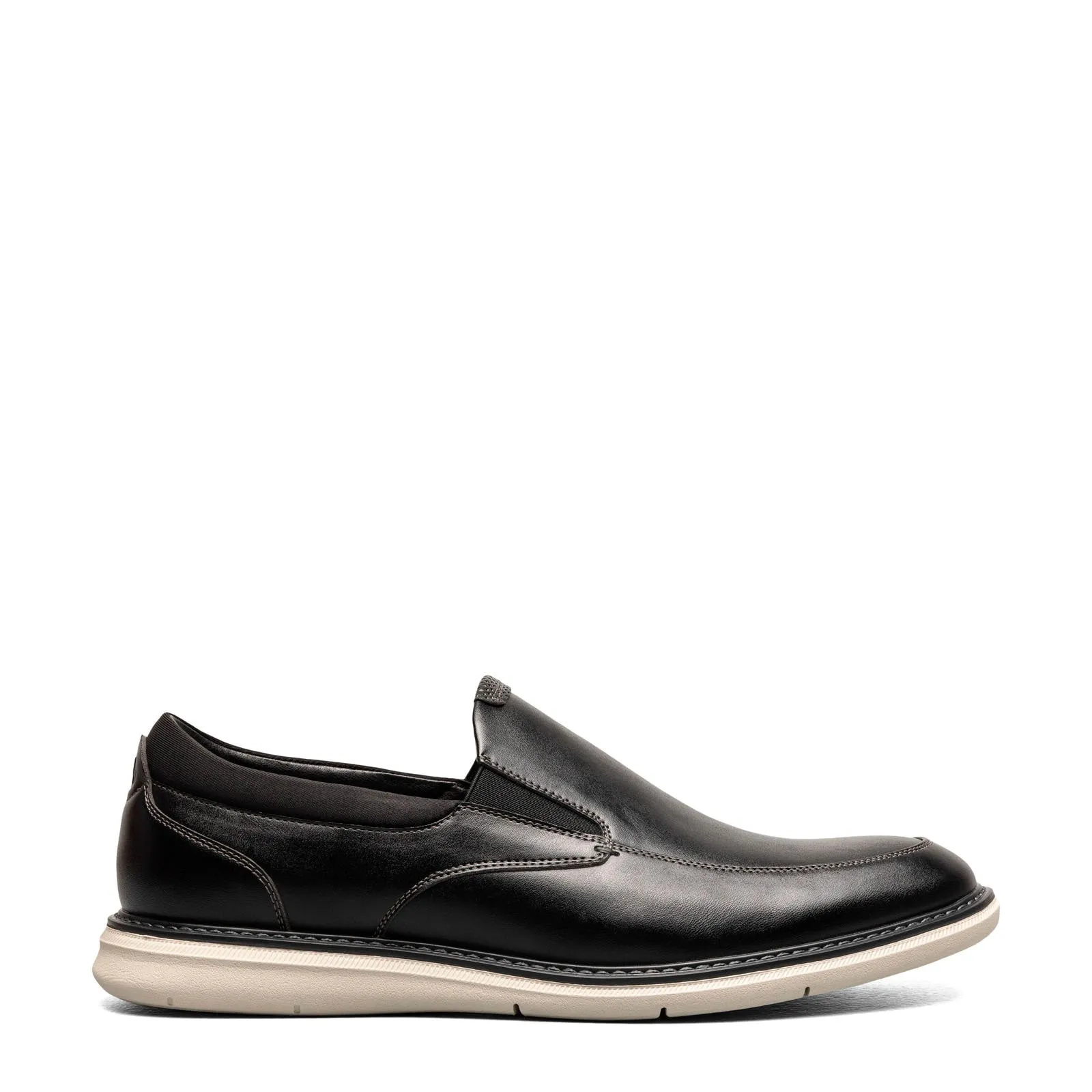 Men's Nunn Bush, Chase Moc Toe Slip-On