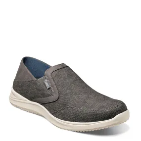 Men's Nunn Bush, Conway EZ Canvas Slip-On