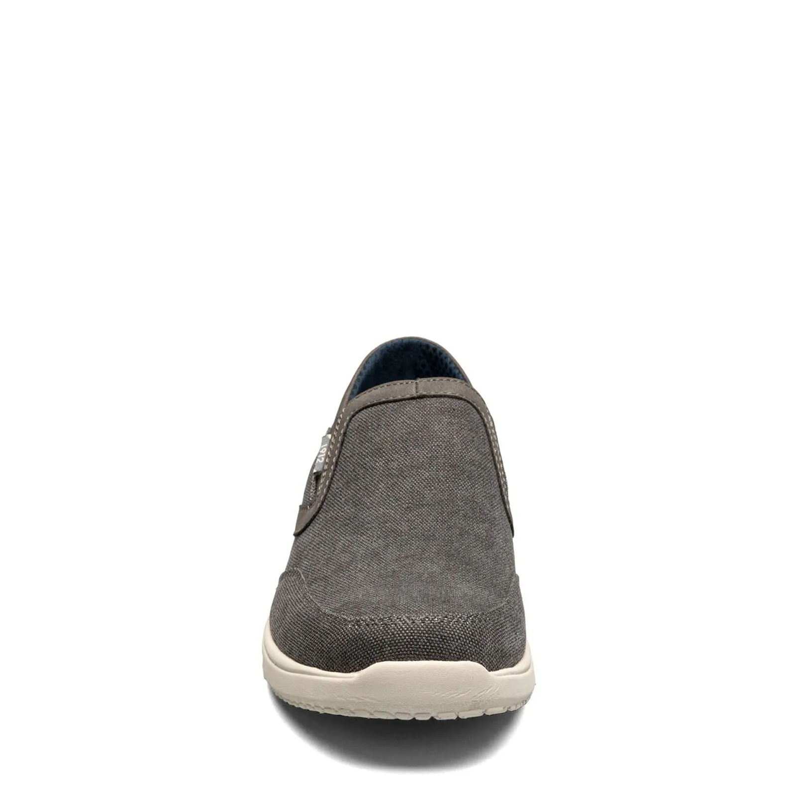 Men's Nunn Bush, Conway EZ Canvas Slip-On