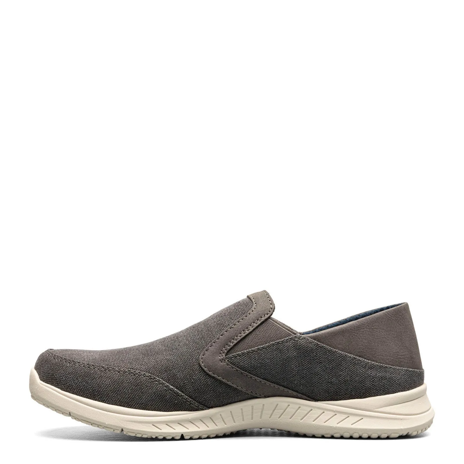 Men's Nunn Bush, Conway EZ Canvas Slip-On