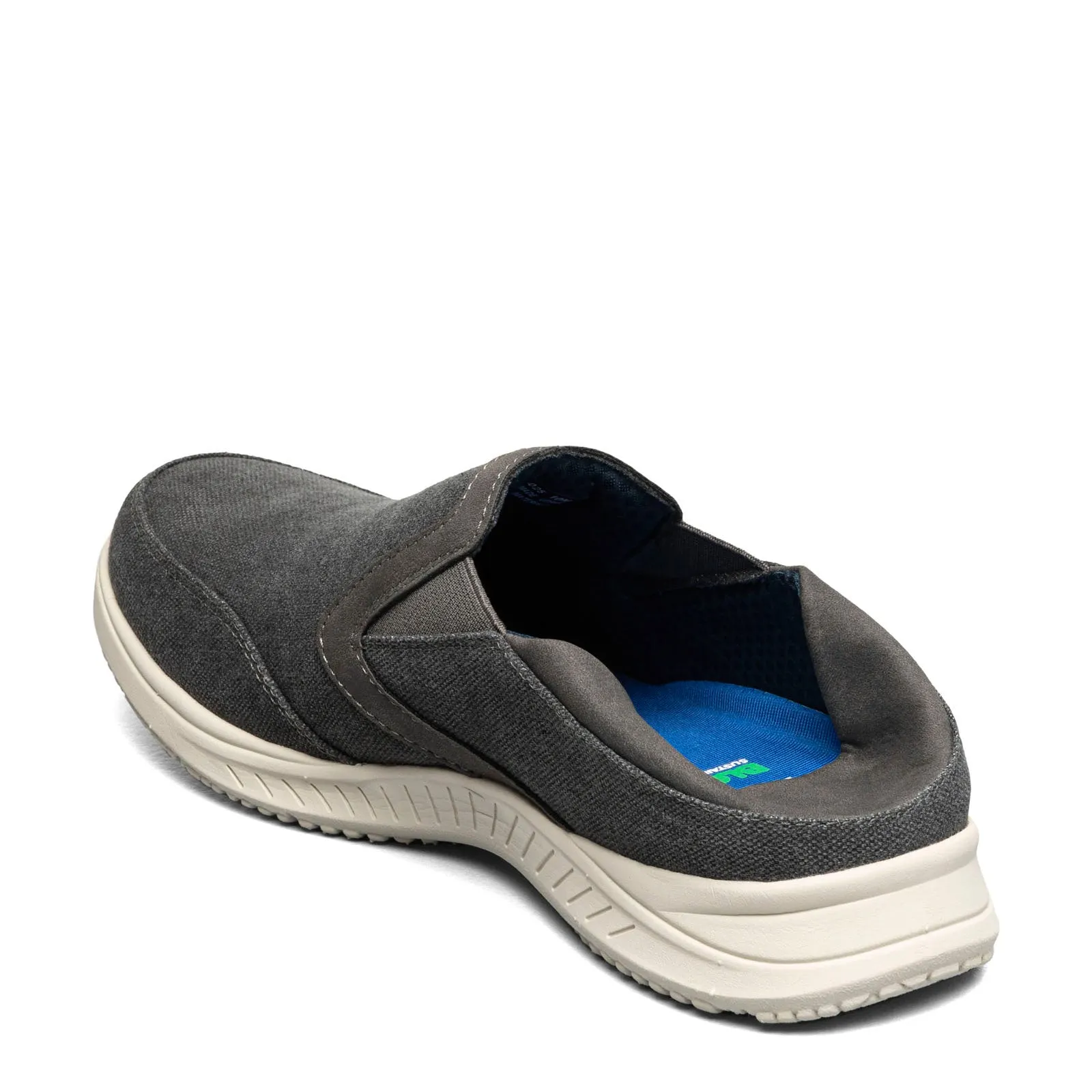 Men's Nunn Bush, Conway EZ Canvas Slip-On