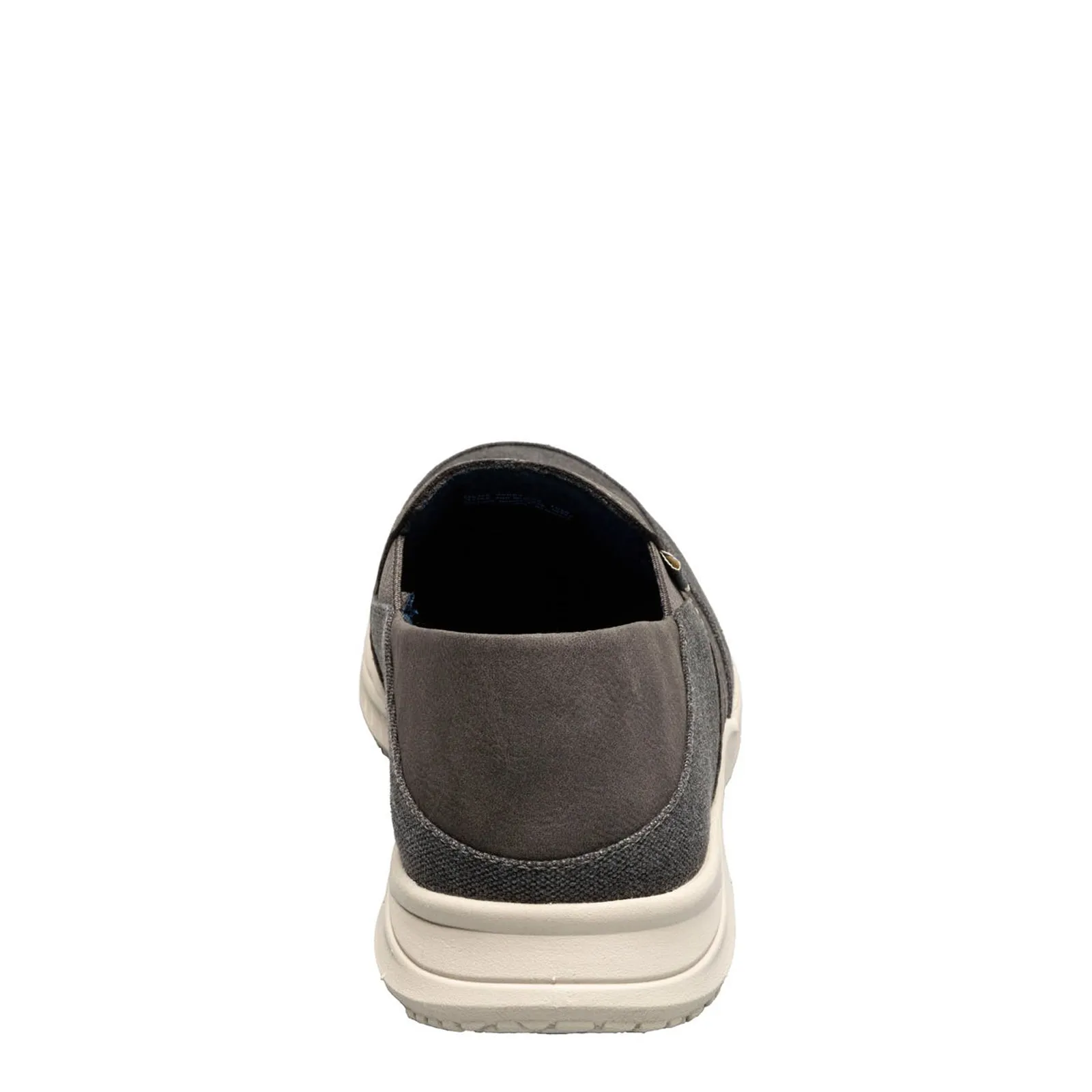 Men's Nunn Bush, Conway EZ Canvas Slip-On