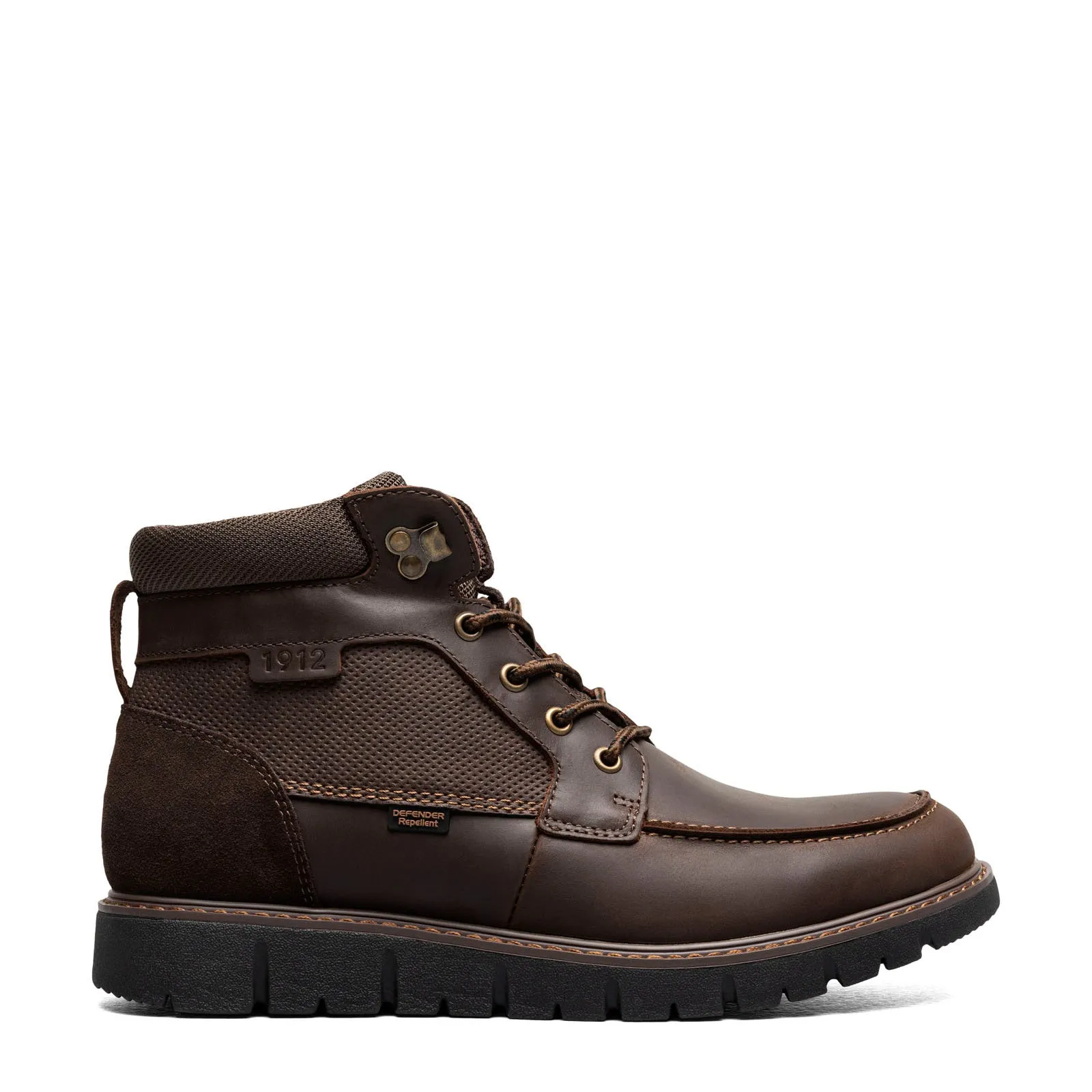 Men's Nunn Bush, Karnak Moc Toe Boot