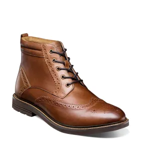 Men's Nunn Bush, Odell II Wingtip Boot