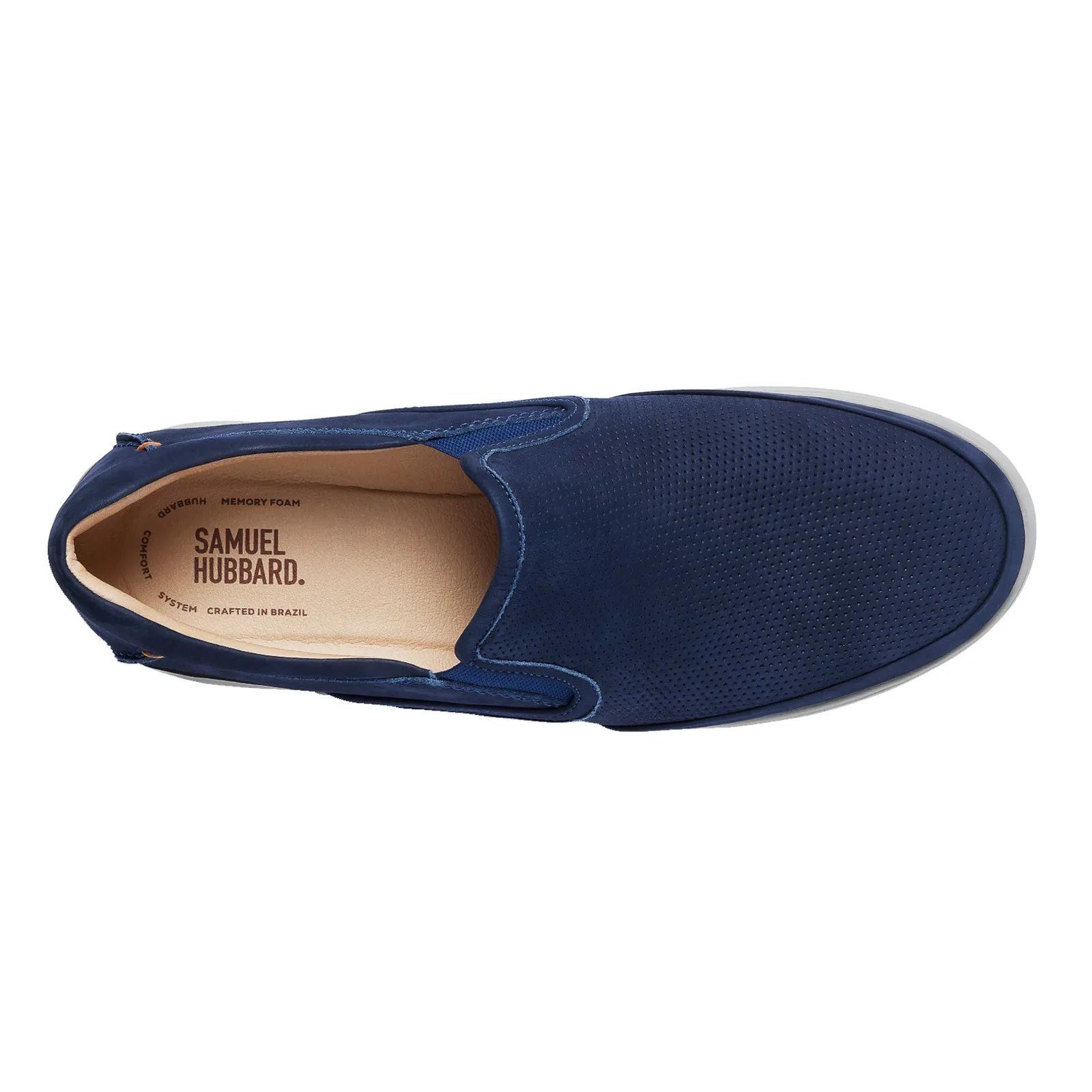 Men's Samuel Hubbard, Olema Slip-On