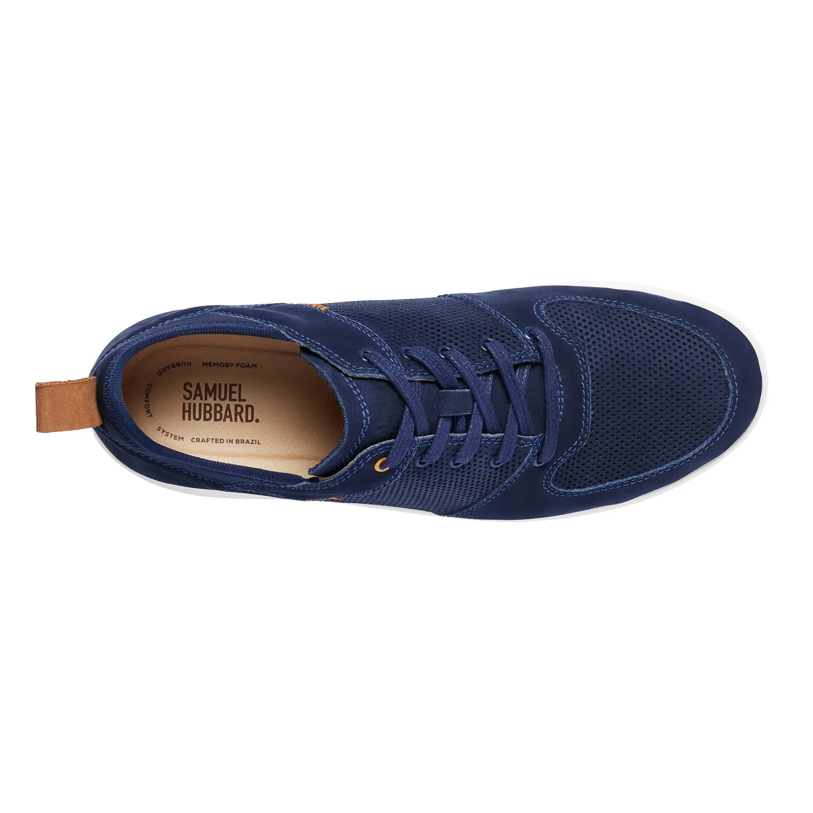 Men's Samuel Hubbard, Olema Sport Lace-Up