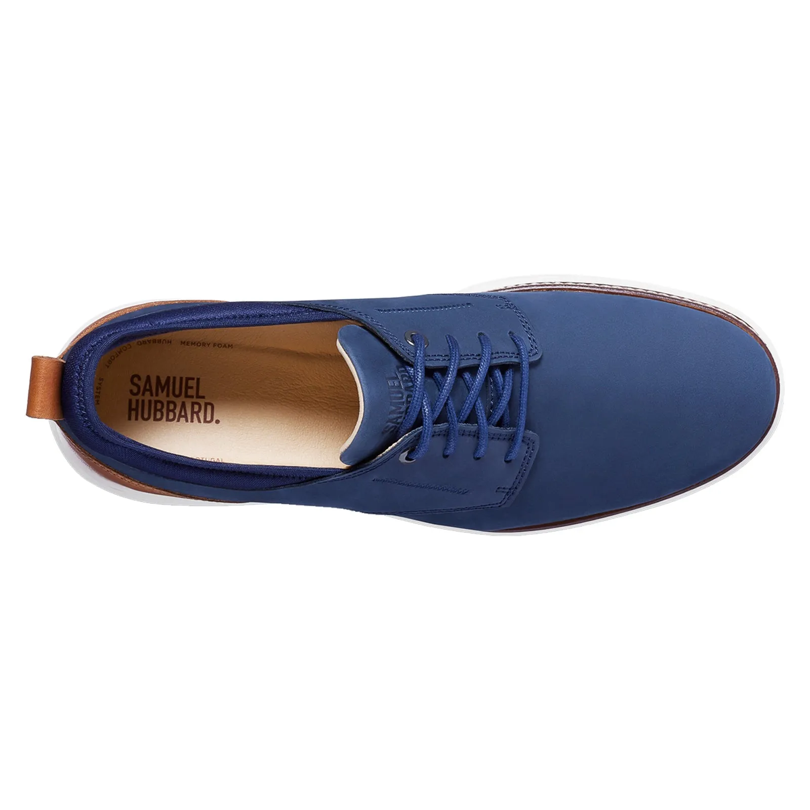 Men's Samuel Hubbard, Rafael Lace-Up