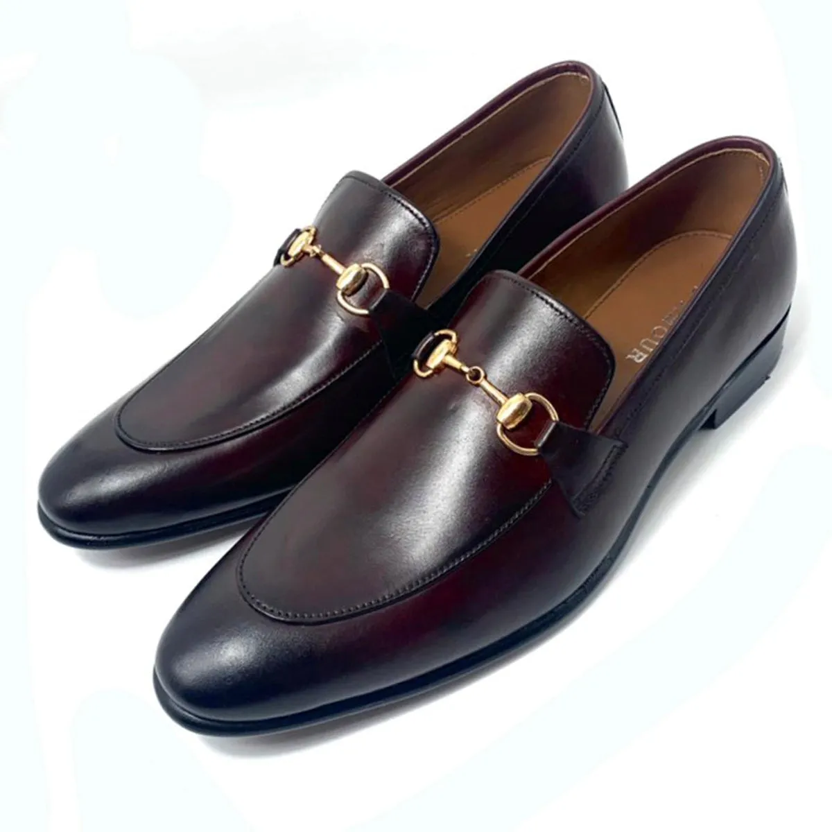 Men's Slip-On Shoes - Best Deals on Loafers Online