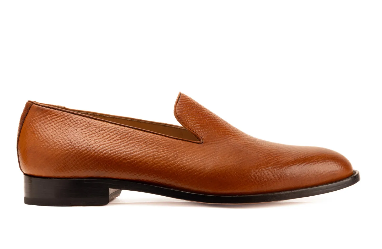 Men's Wholecut Loafer