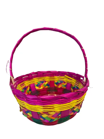 Mexican Basket