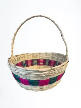 Mexican Basket