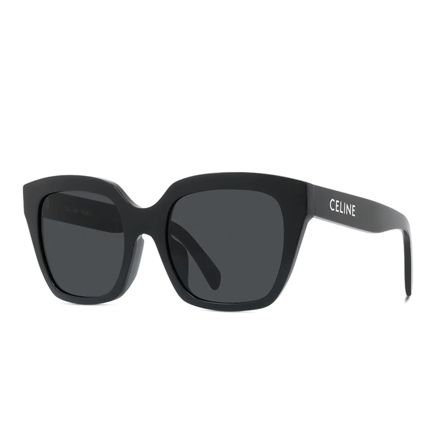 Monochroms 03 Sunglasses - Black