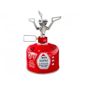 MSR Pocket Rocket 2 Camp Stove