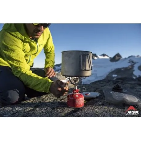 MSR Pocket Rocket 2 Camp Stove