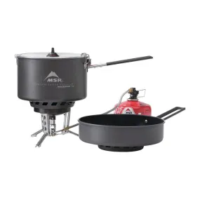 MSR WindBurner Stove System Combo - Gas Stove