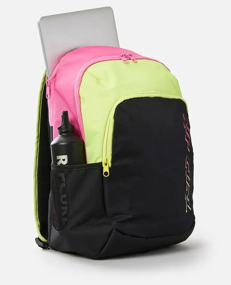 Multi Backpack Ripcurl Ozone