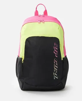 Multi Backpack Ripcurl Ozone