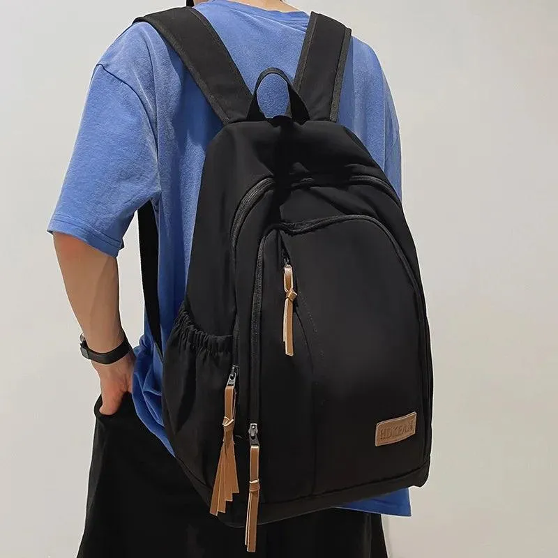 Multifunctional Waterproof Fashionable Backpack - RV452