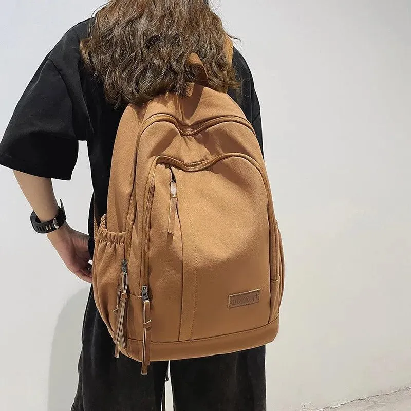 Multifunctional Waterproof Fashionable Backpack - RV452