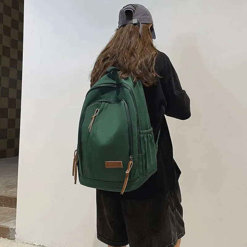 Multifunctional Waterproof Fashionable Backpack - RV452