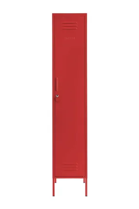 Mustard Made Skinny Locker Poppy - Buy Now