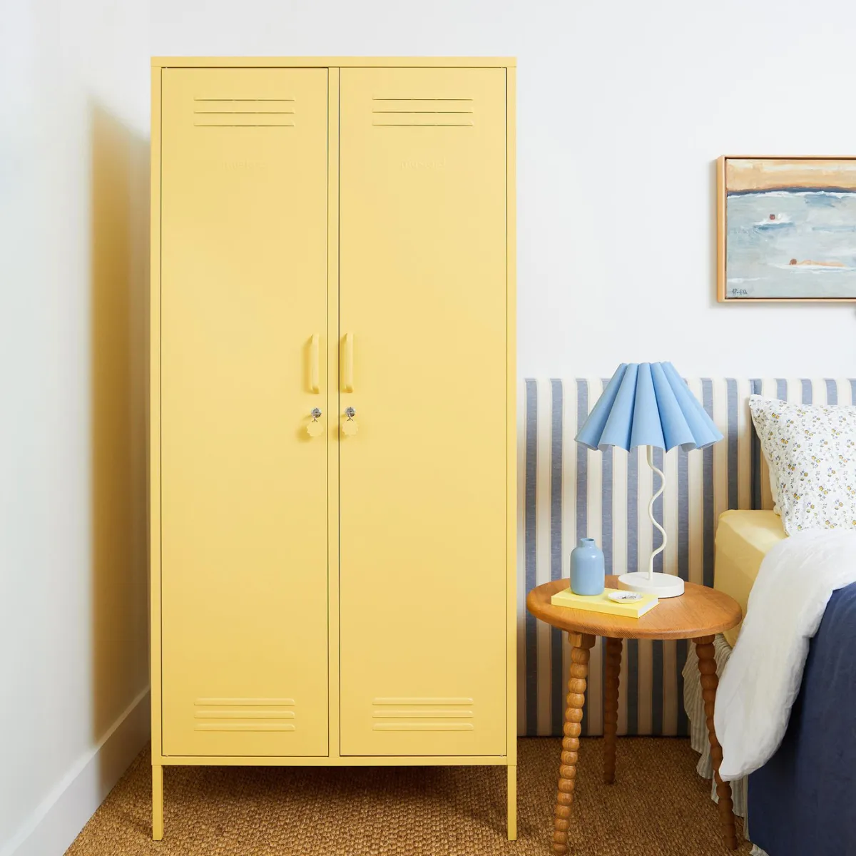 Mustard Made - Twinny Butter Cabinet - Buy Online Now