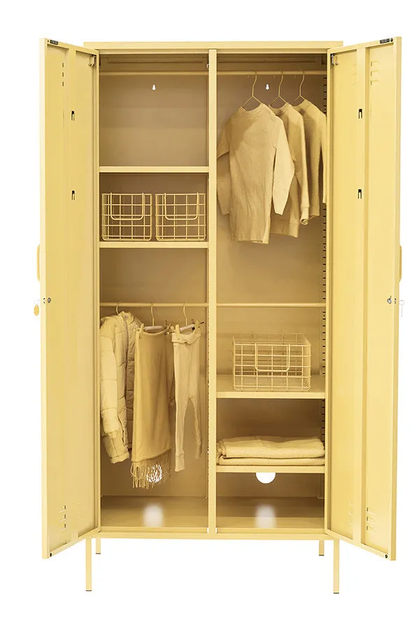 Mustard Made - Twinny Butter Cabinet - Buy Online Now