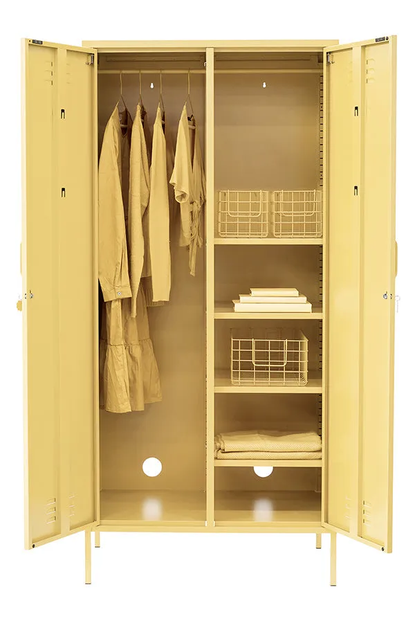 Mustard Made - Twinny Butter Cabinet - Buy Online Now