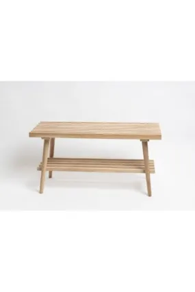 Ned Collections - The Kelly Bench: Find the Perfect Bench for Your Space