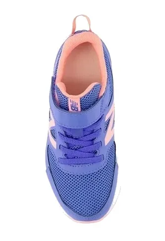 New Balance Sneakers for Girls - Performance Bright Lapis YT570GL3.