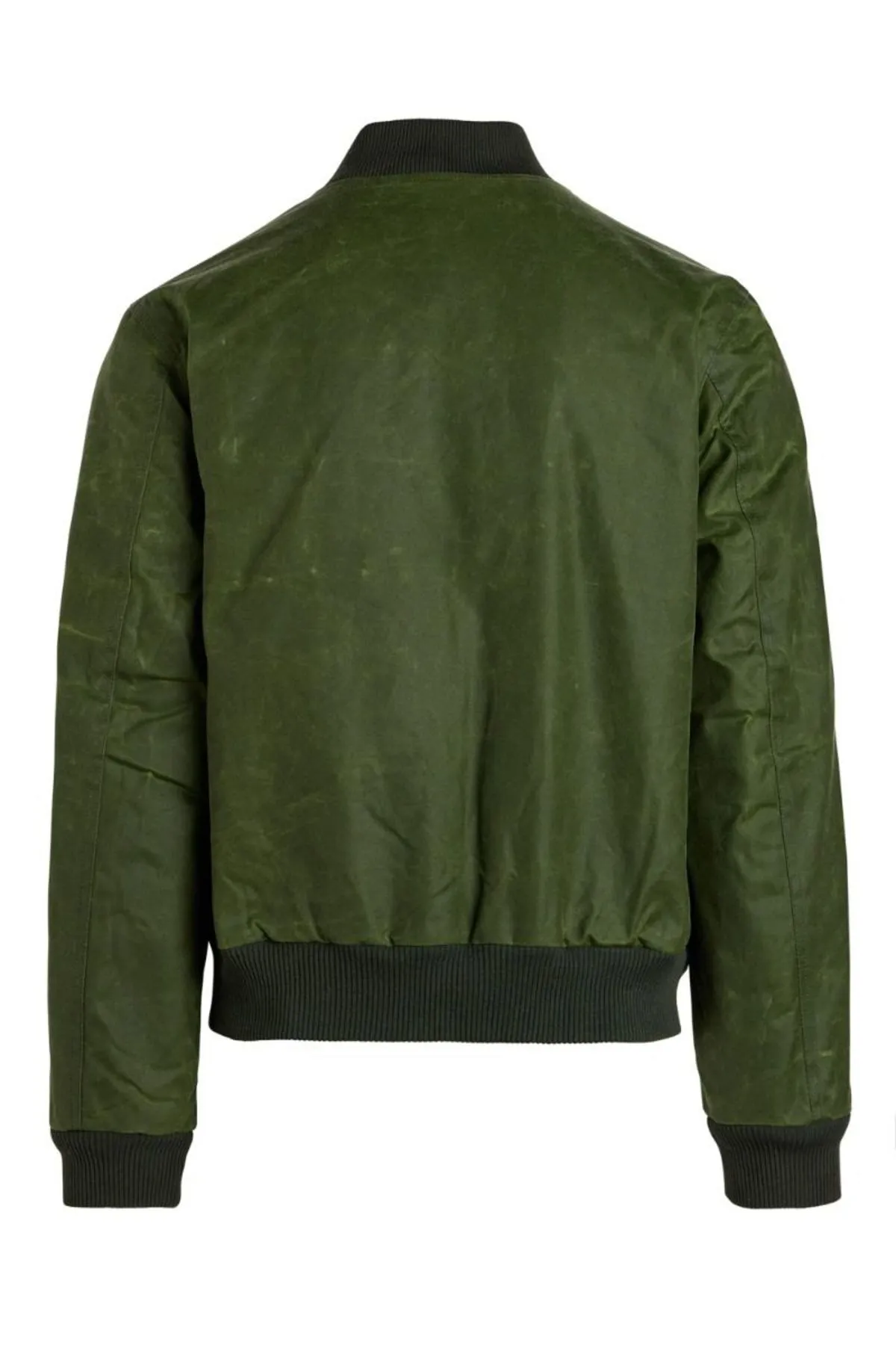 New Bomber - Light Green