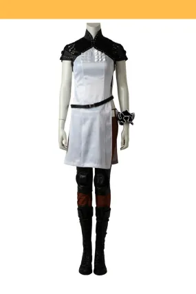 NieR Automata Devola Cosplay Costume - Best Price, High Quality | Shop Now