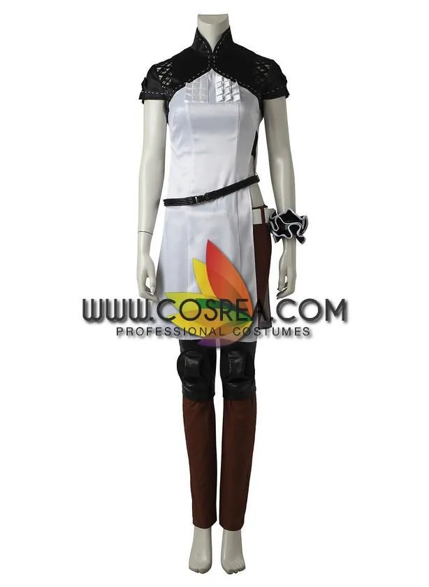 NieR Automata Devola Cosplay Costume - Best Price, High Quality | Shop Now