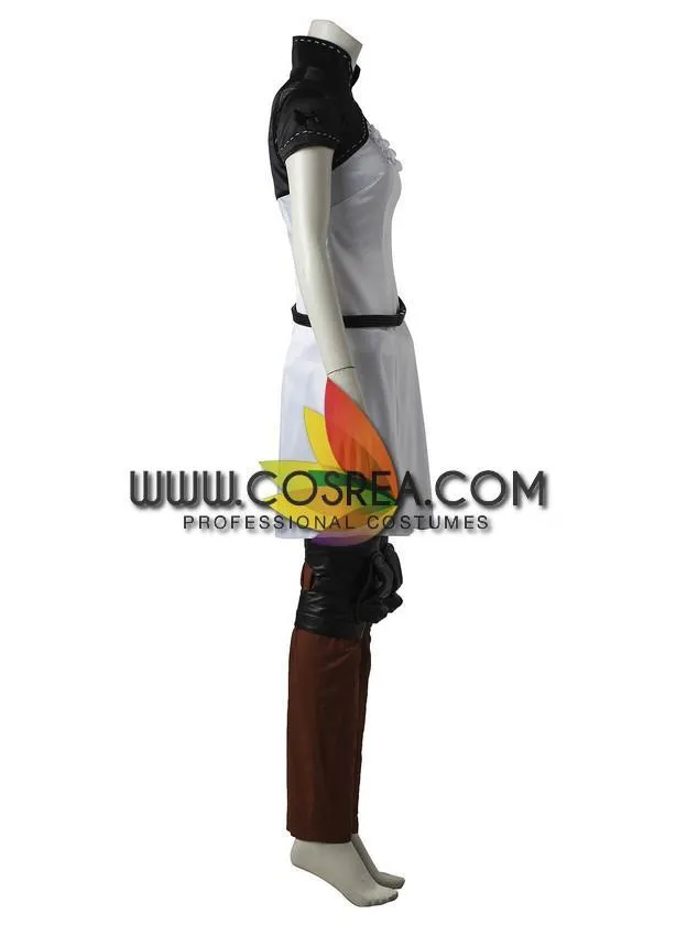 NieR Automata Devola Cosplay Costume - Best Price, High Quality | Shop Now