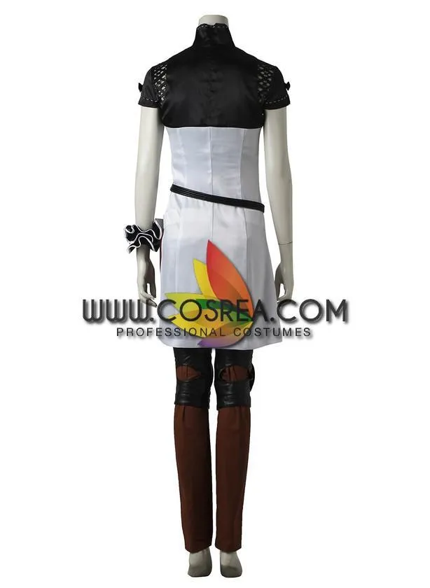 NieR Automata Devola Cosplay Costume - Best Price, High Quality | Shop Now