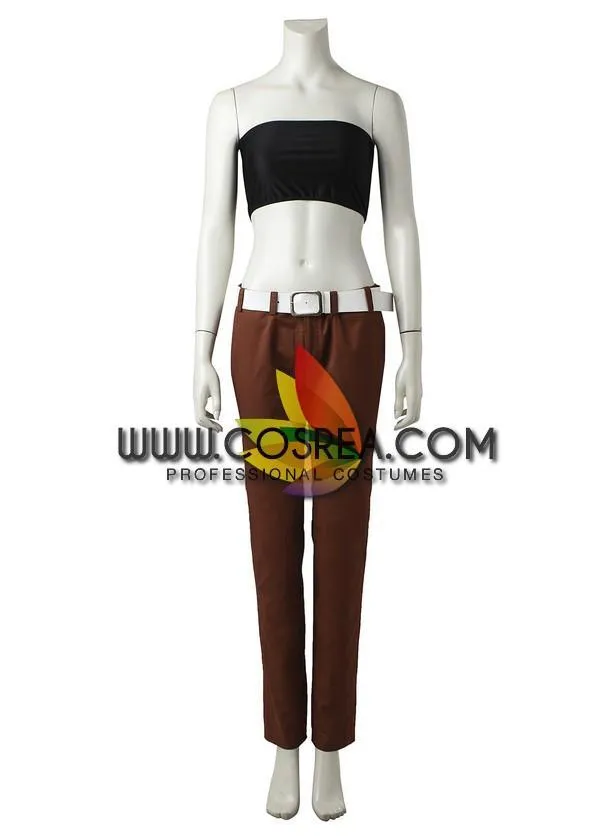 NieR Automata Devola Cosplay Costume - Best Price, High Quality | Shop Now