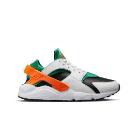 Nike Air Huarache Miami Hurricanes sneakers DD1068-111