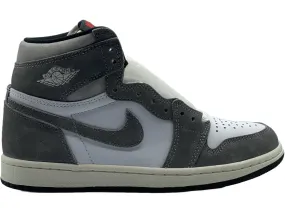 Nike Air Jordan 1 Retro High OG Washed Black DZ5485 051 - Buy Online