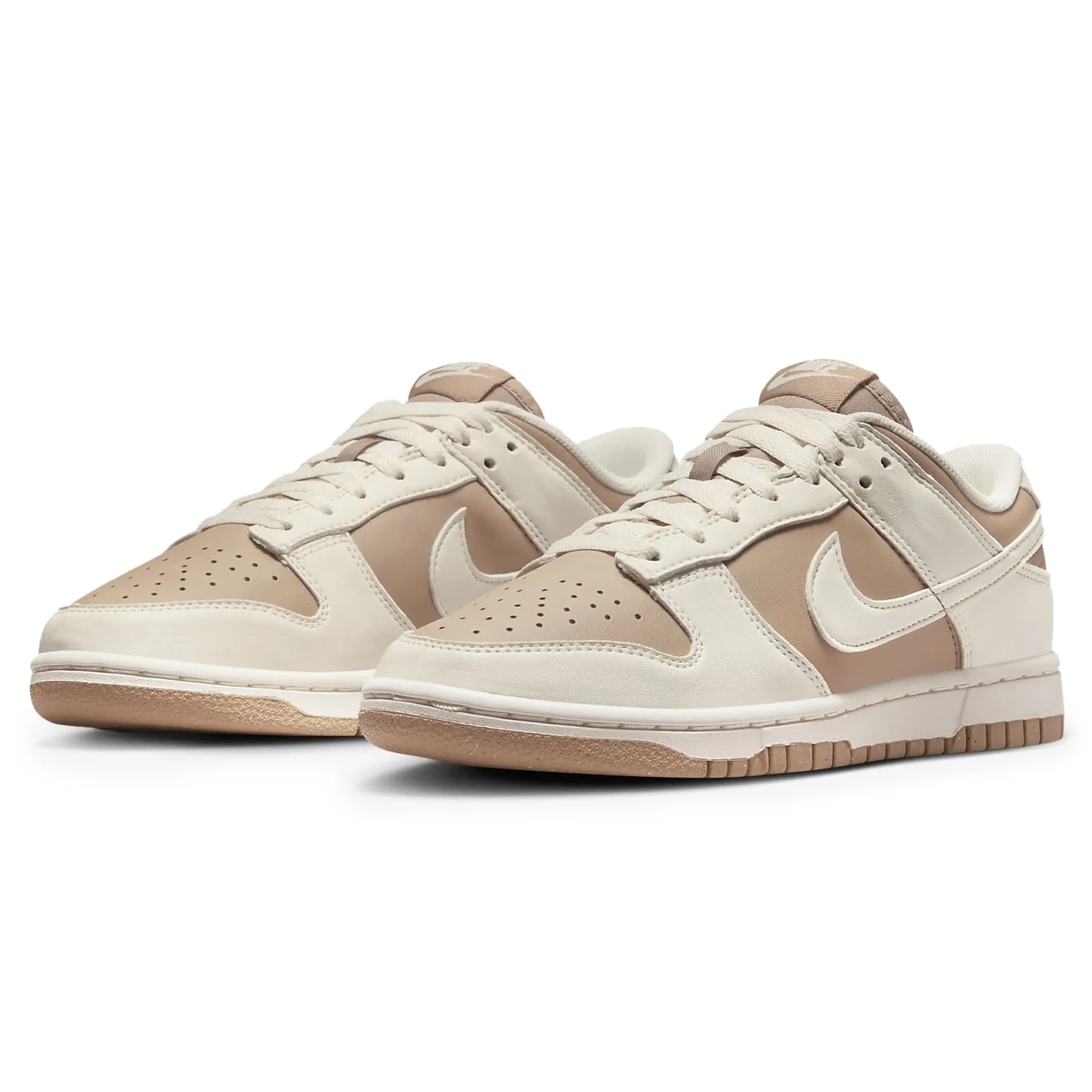 Nike Dunk Low Next Nature Hemp Sail (Women)