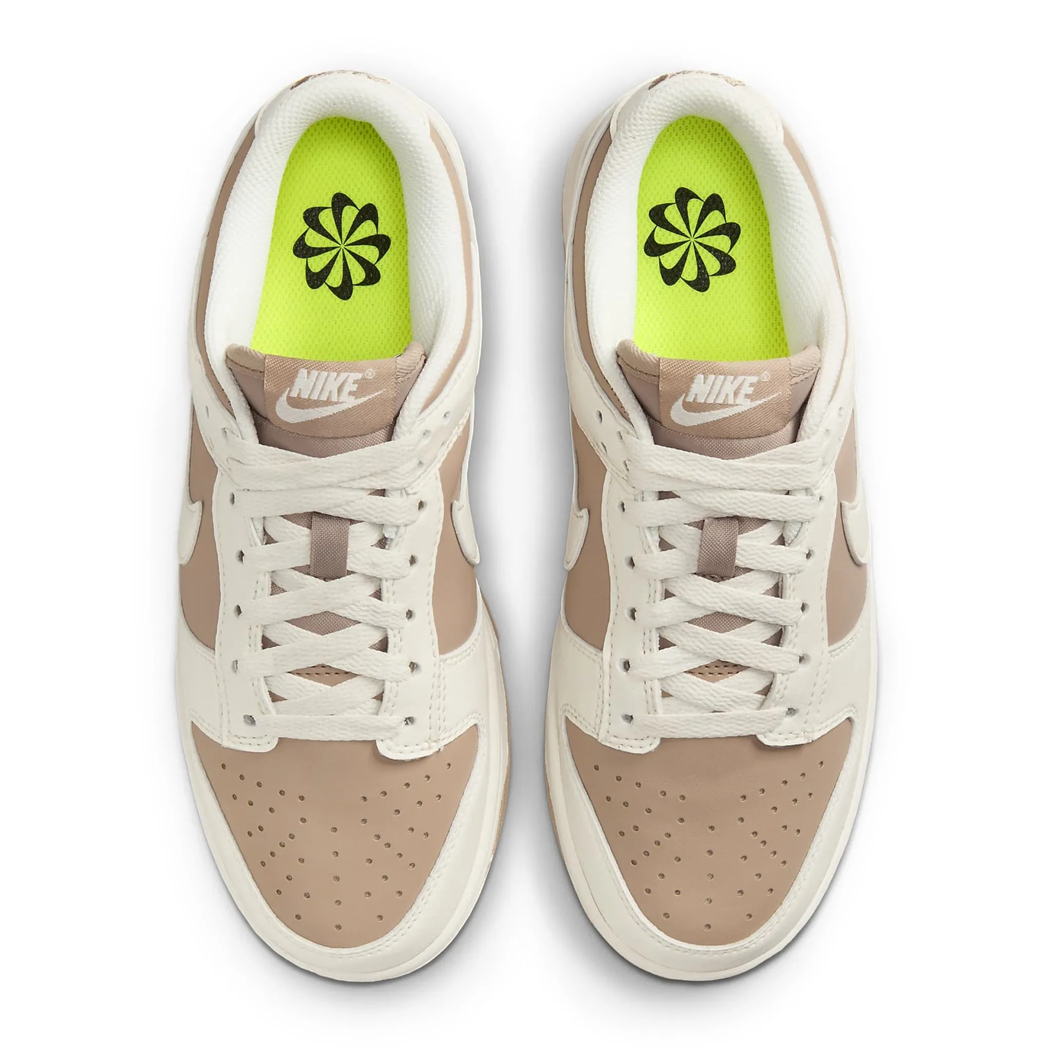 Nike Dunk Low Next Nature Hemp Sail (Women)