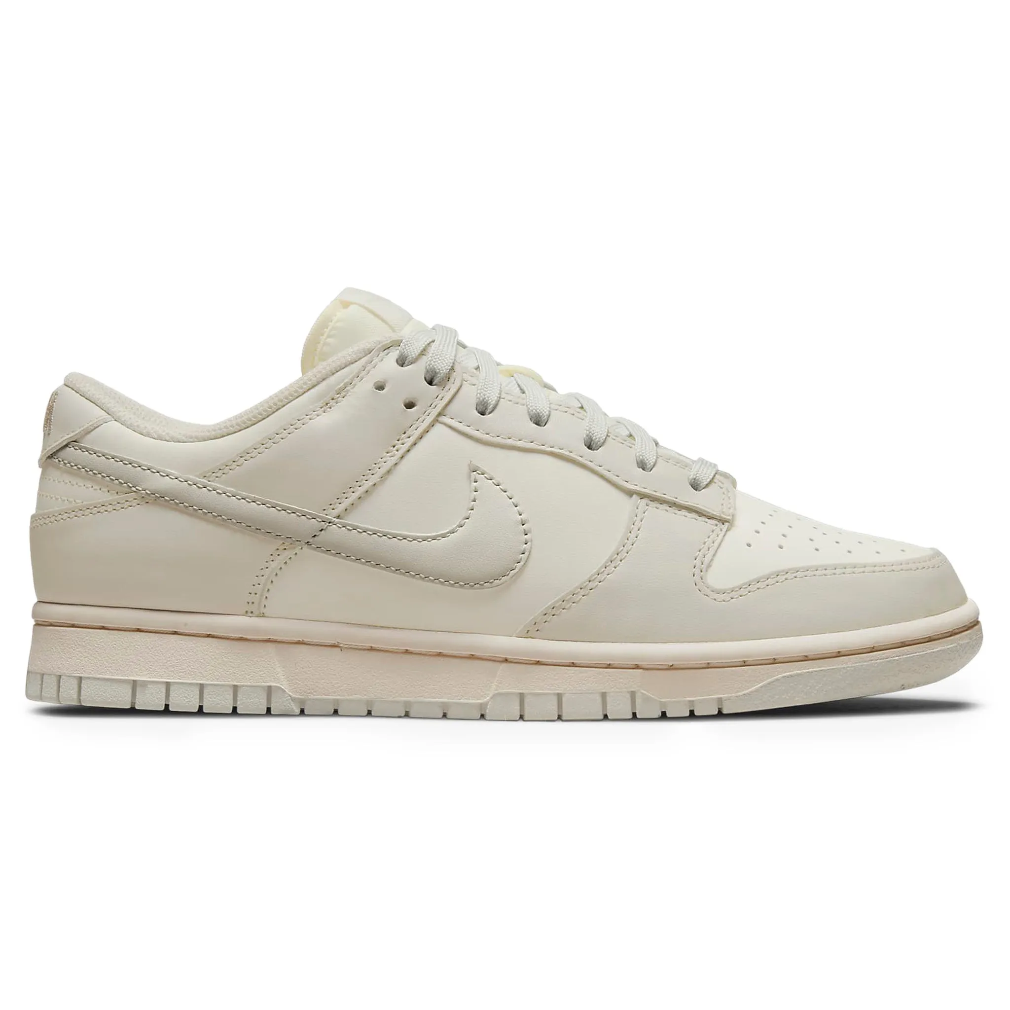 Nike Dunk Low Sail Light Bone Women