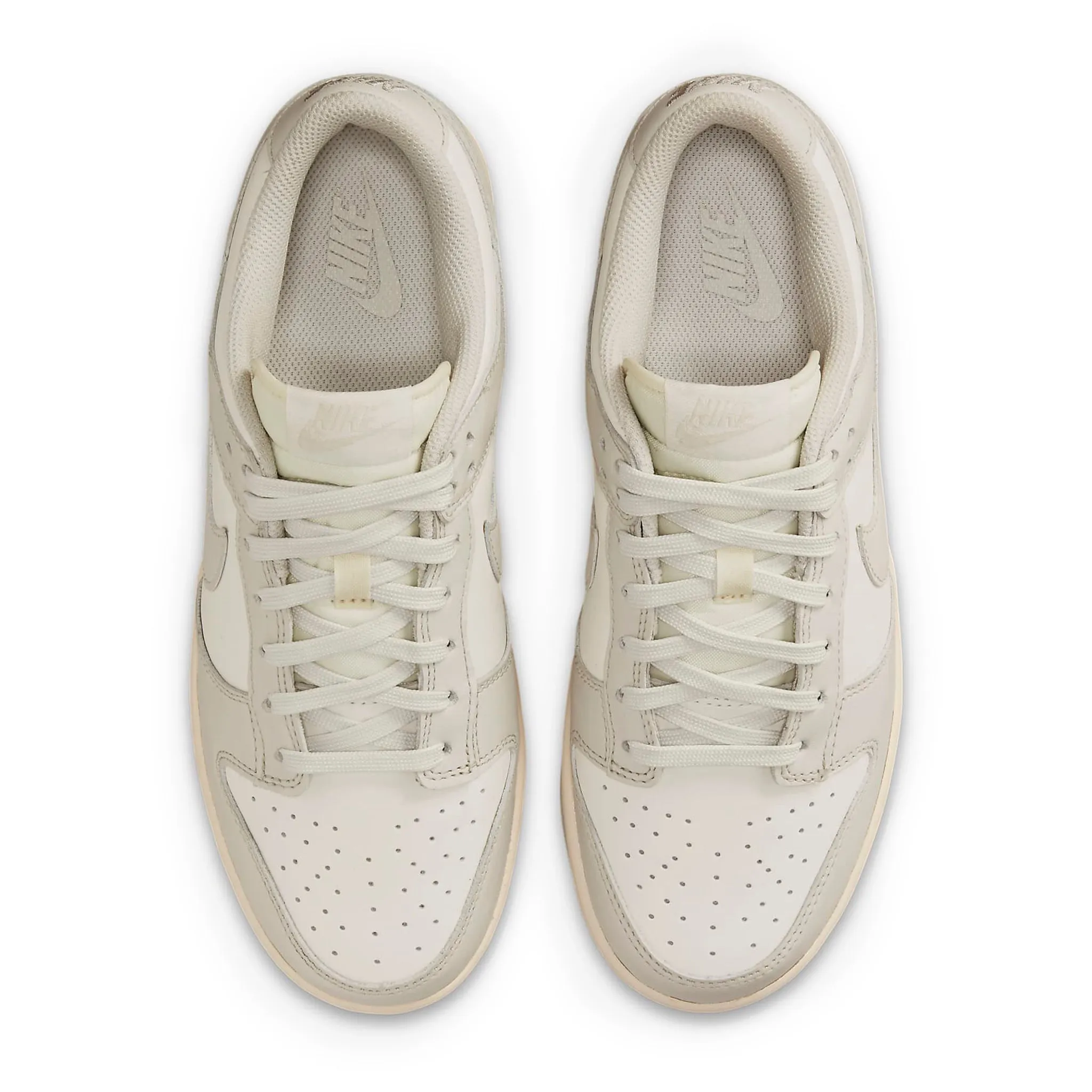 Nike Dunk Low Sail Light Bone Women